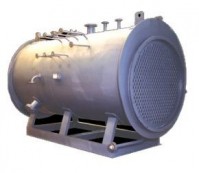 Exhaust Gas Boilers